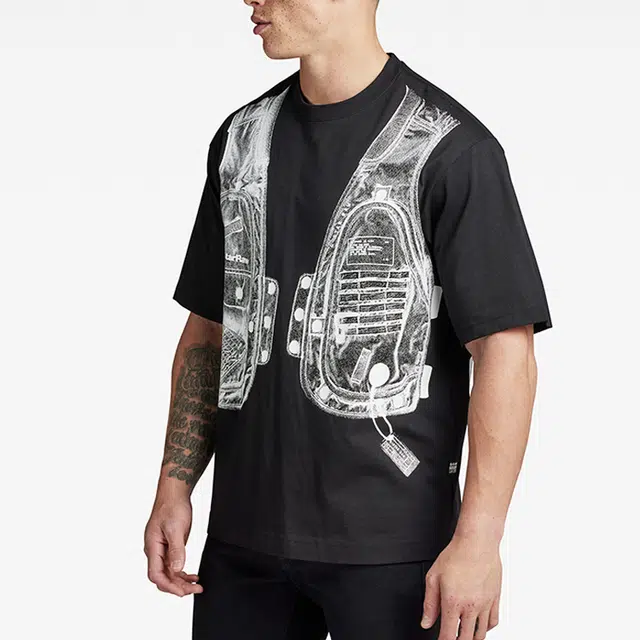 G-STAR RAW T