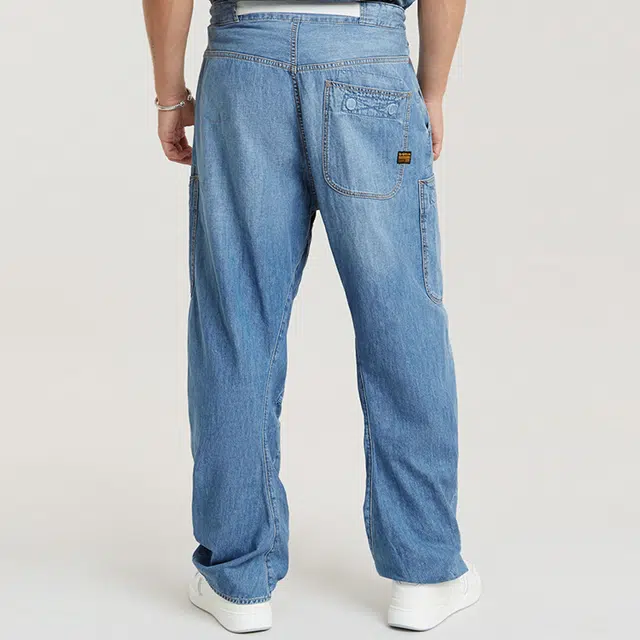 G-STAR RAW