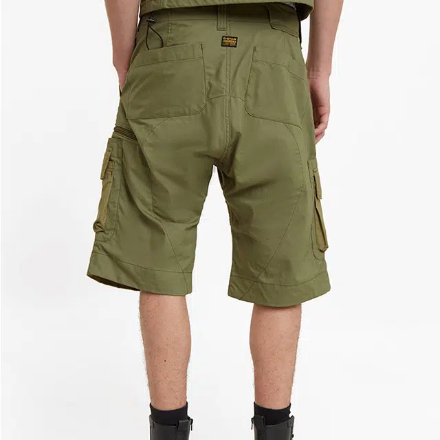 G-STAR RAW