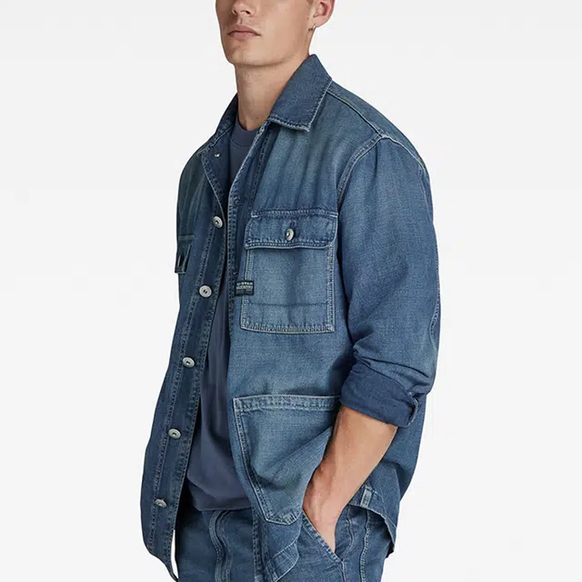 G-STAR RAW
