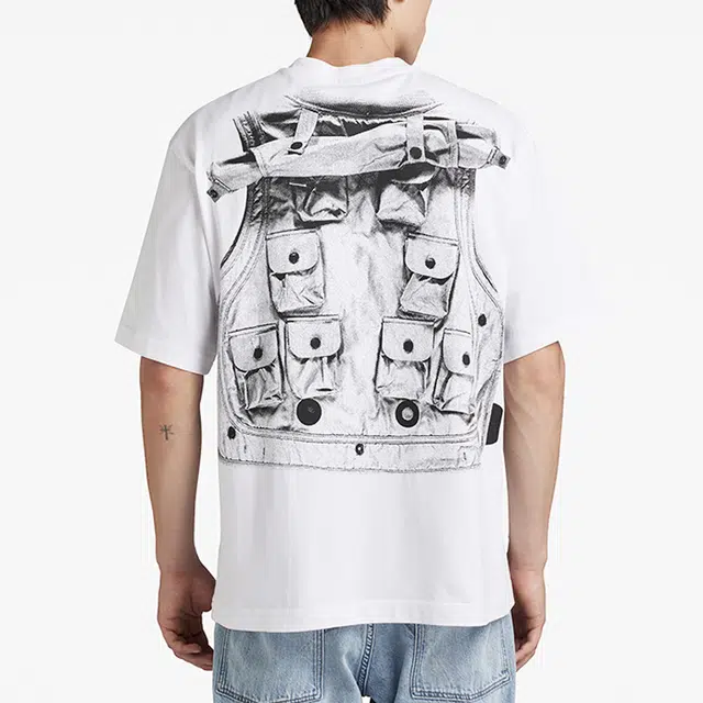 G-STAR RAW T