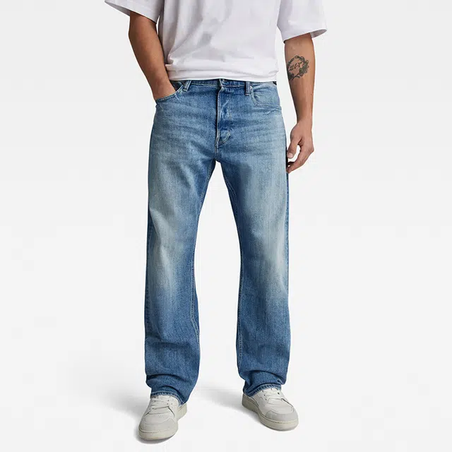 G-STAR RAW