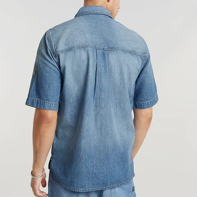 G-STAR RAW