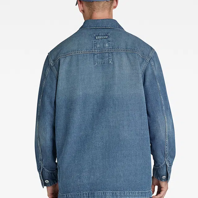 G-STAR RAW