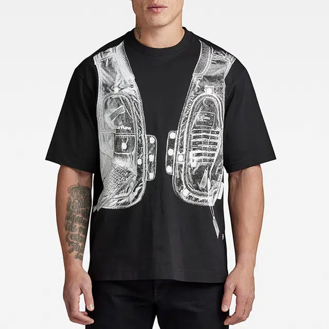 G-STAR RAW T