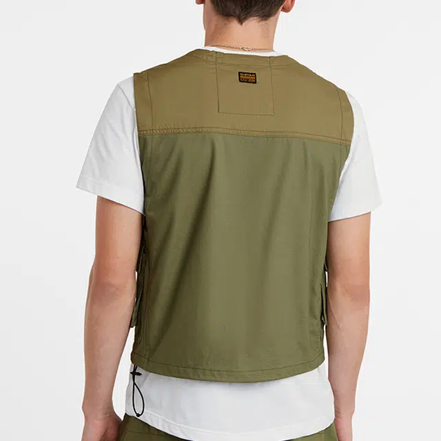 G-STAR RAW