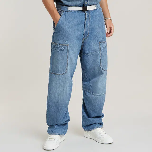 G-STAR RAW