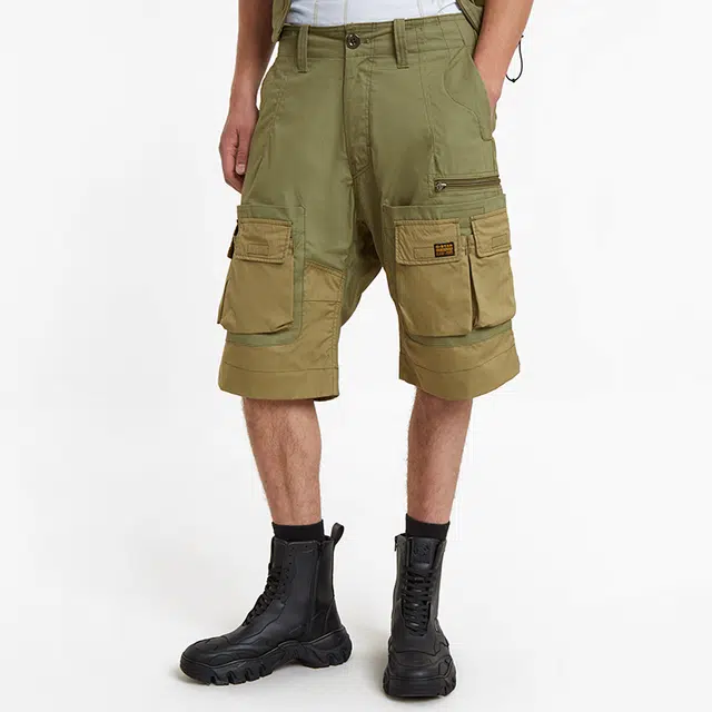 G-STAR RAW