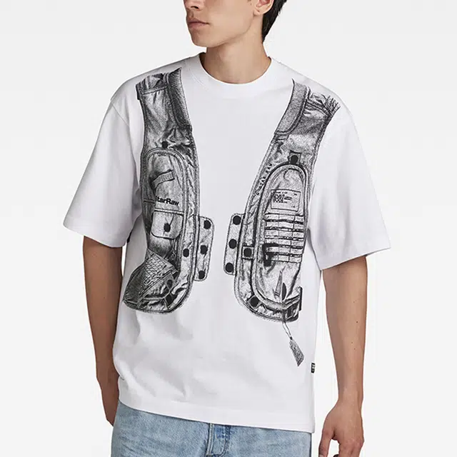 G-STAR RAW T