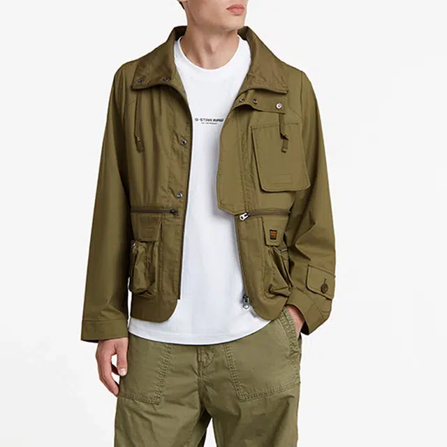 G-STAR RAW