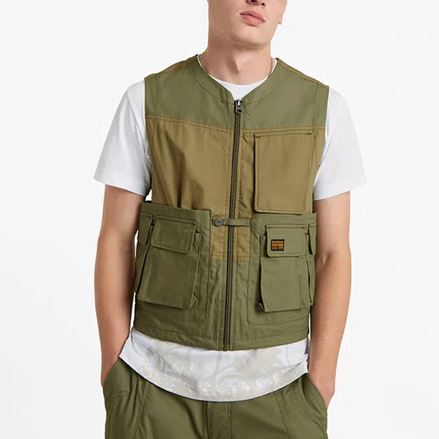 G-STAR RAW