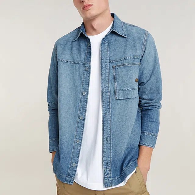 G-STAR RAW