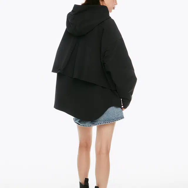 MOUSSY x STUDIOWEAR