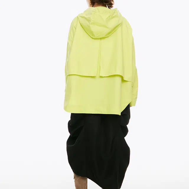 MOUSSY x STUDIOWEAR