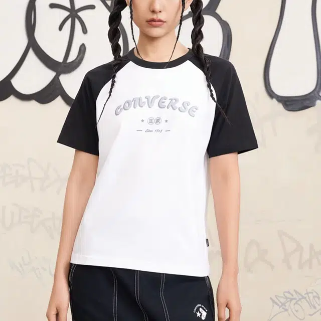 Converse T