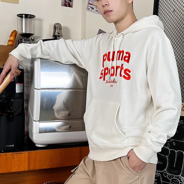 PUMA