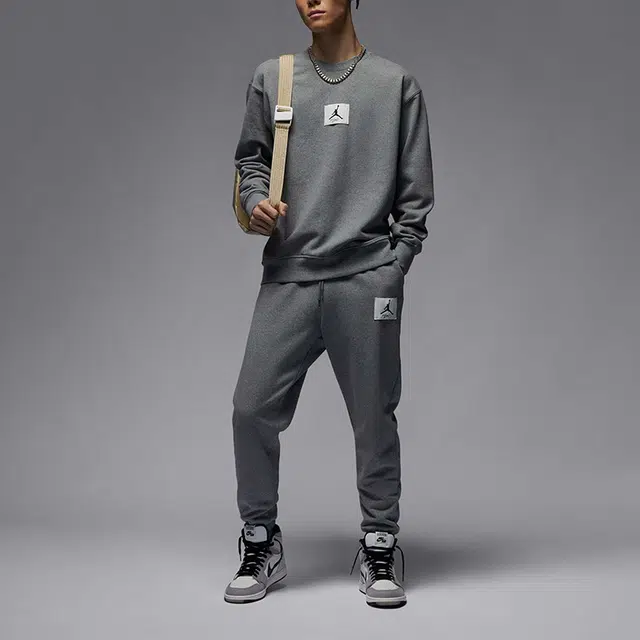 Jordan ESSENTIALS Logo