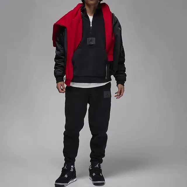 Jordan Essentials
