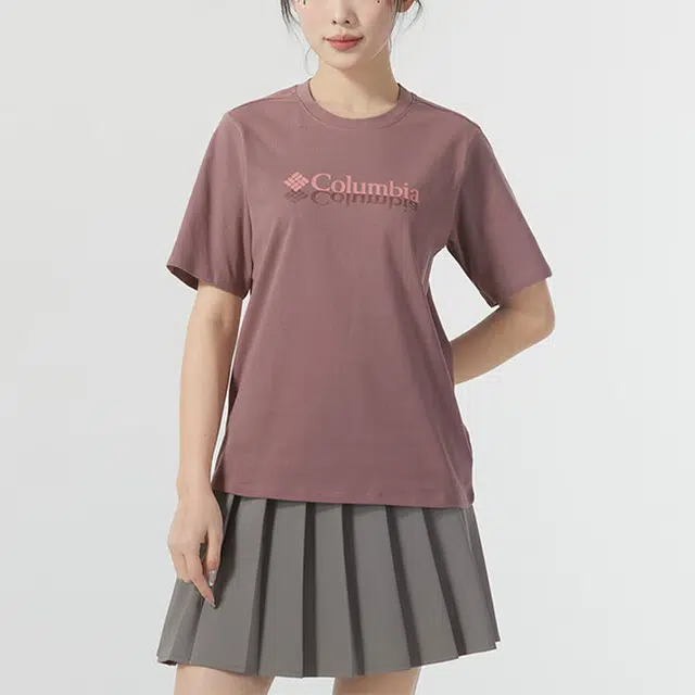 Columbia T