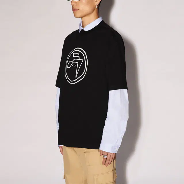 AMBUSH SS24 T