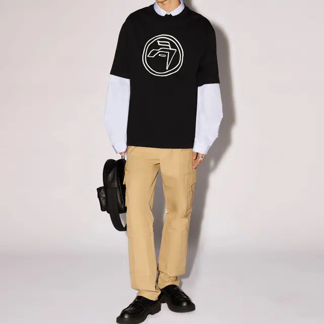 AMBUSH SS24 T