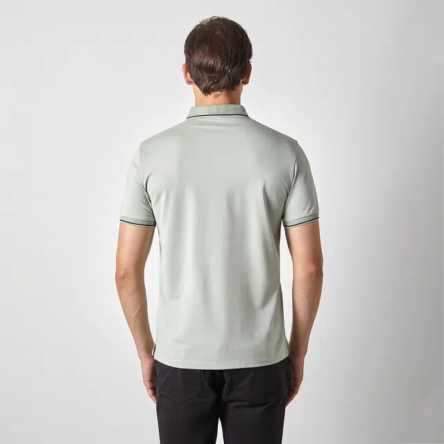 DANIEL HECHTER Polo
