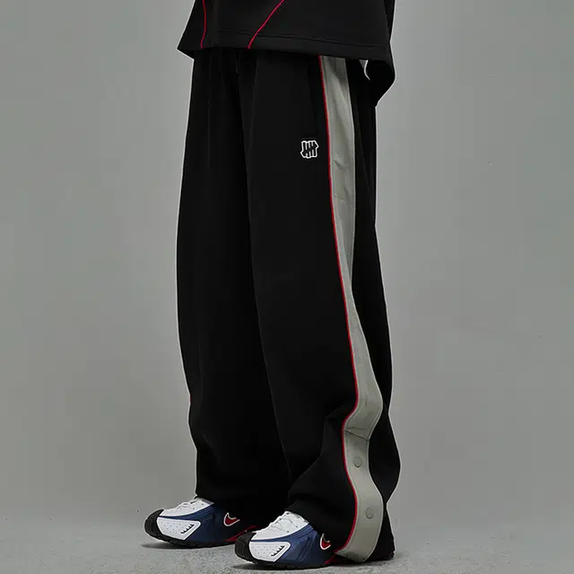 UNDEFEATED FW25