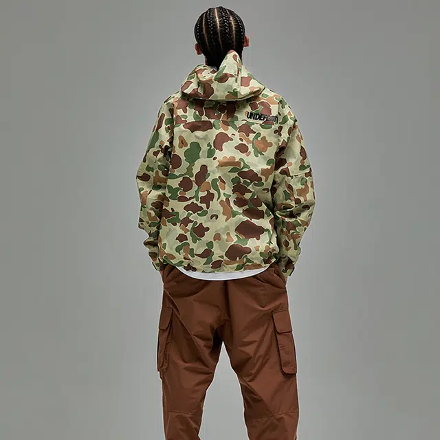 UNDEFEATED FW25 3L