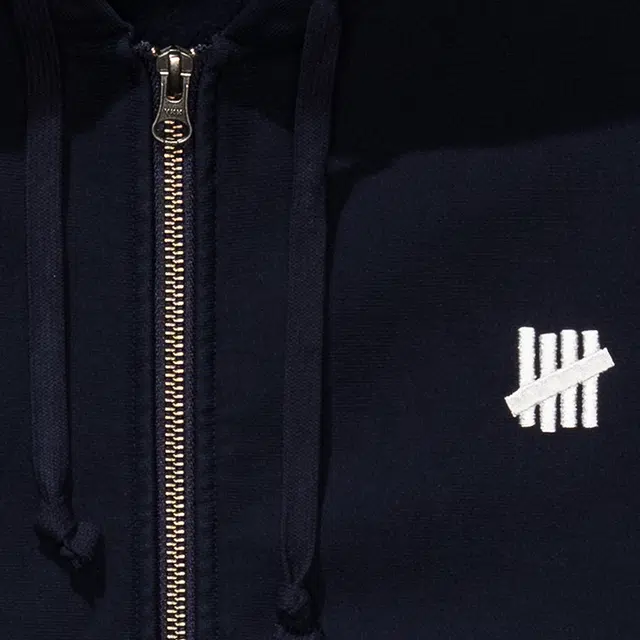 UNDEFEATED FW25 Logo