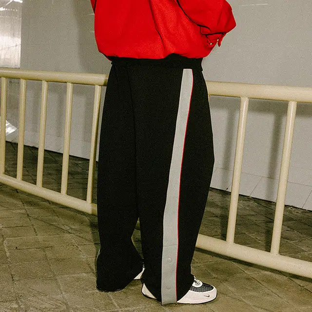 UNDEFEATED FW25