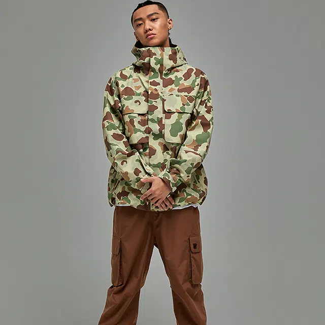 UNDEFEATED FW25 3L