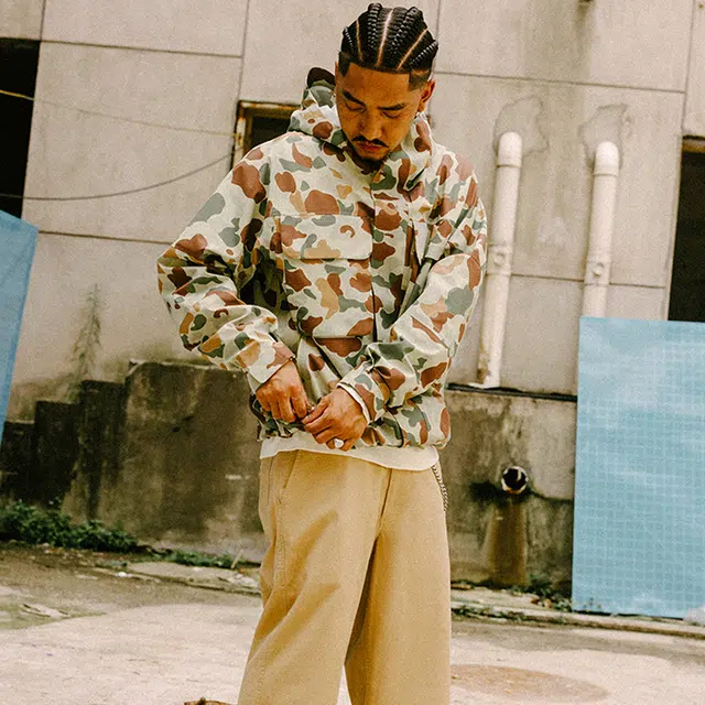 UNDEFEATED FW25 3L