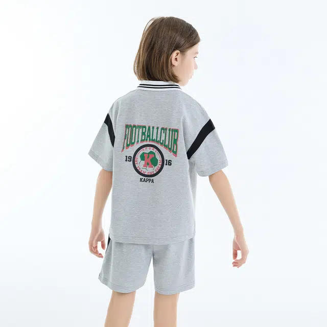 KAPPA KIDS