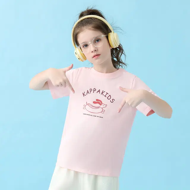 KAPPA KIDS T