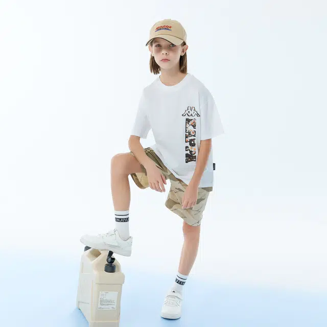 KAPPA KIDS T