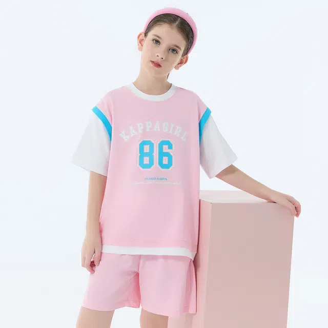 KAPPA KIDS
