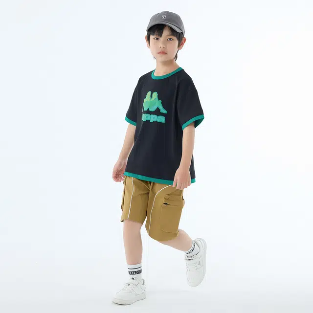 KAPPA KIDS T