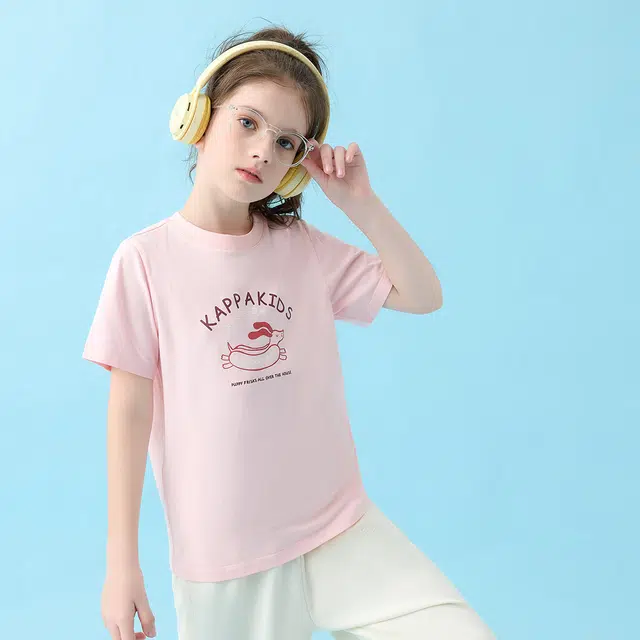 KAPPA KIDS T