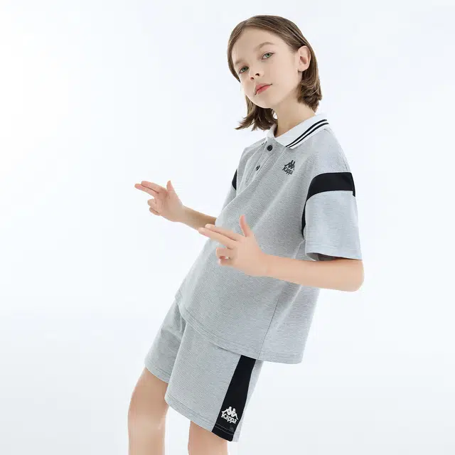 KAPPA KIDS