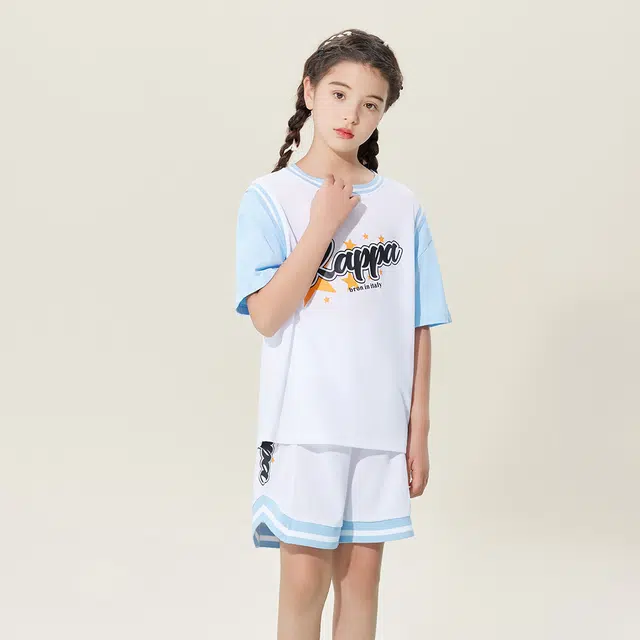 KAPPA KIDS