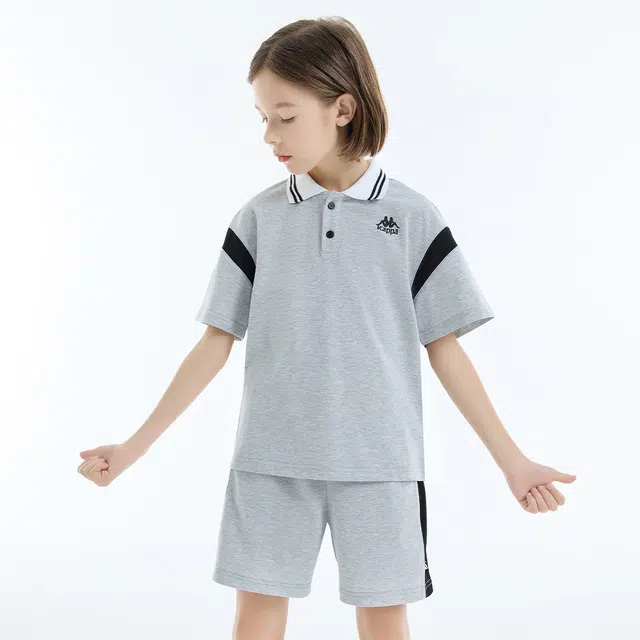 KAPPA KIDS