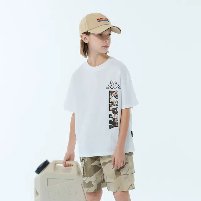KAPPA KIDS T