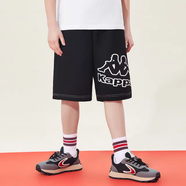 KAPPA KIDS Logo