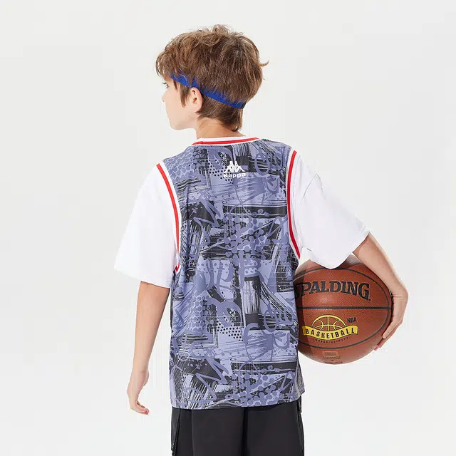 KAPPA KIDS T