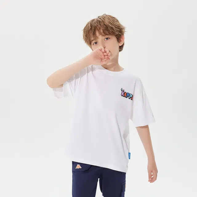 KAPPA KIDS T