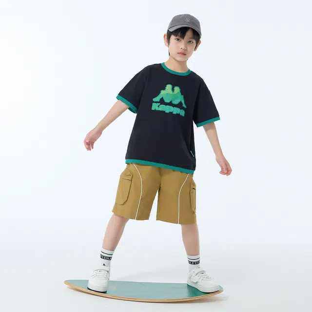 KAPPA KIDS T