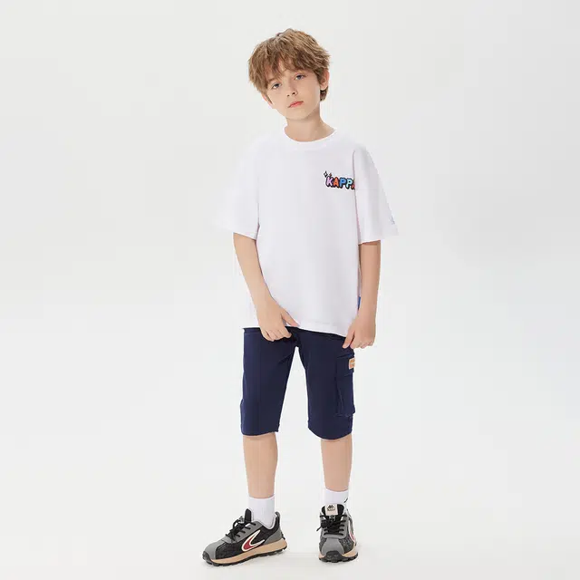 KAPPA KIDS T