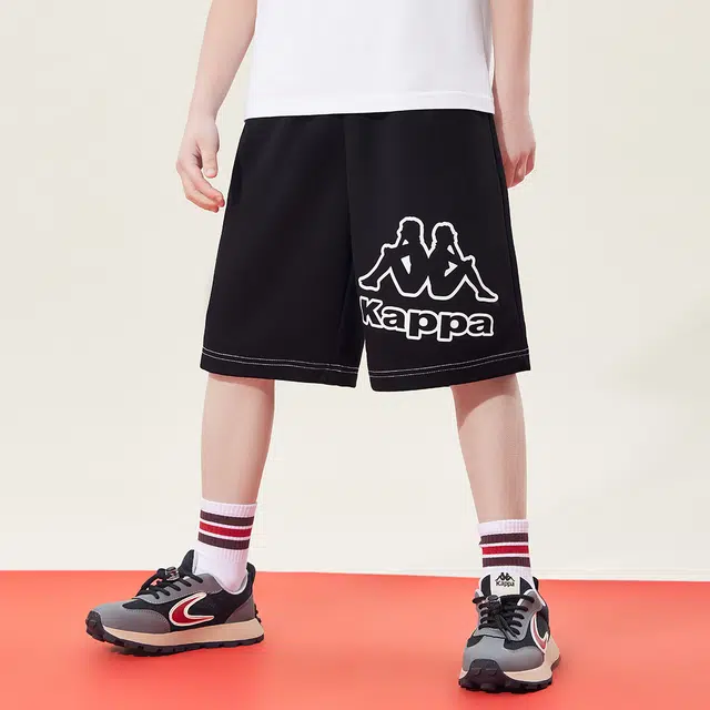 KAPPA KIDS Logo