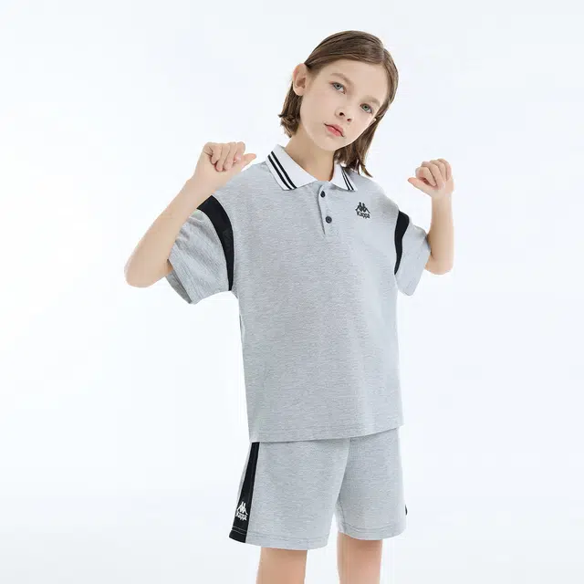 KAPPA KIDS