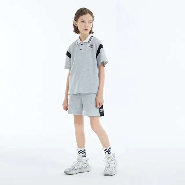 KAPPA KIDS